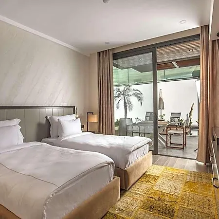 Hotel Unique Life Style 5*