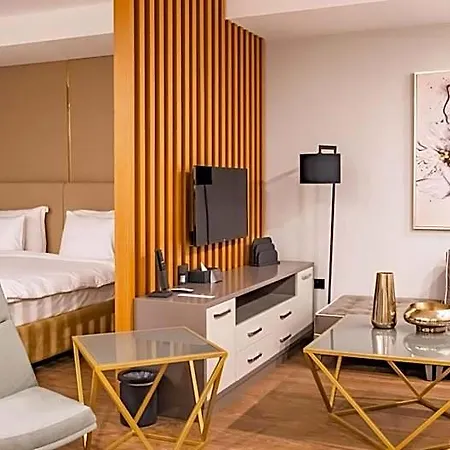 Hotel Unique Life Style Kusadasi