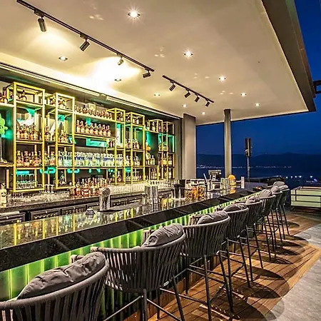 Unique Life Style Hotel