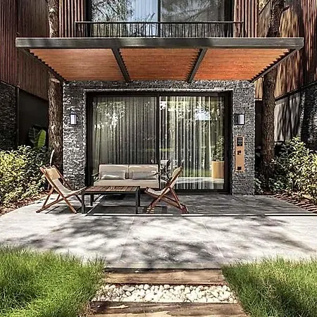 Unique Life Style Hotel 5*