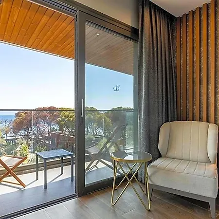Unique Life Style Hotel Kusadasi