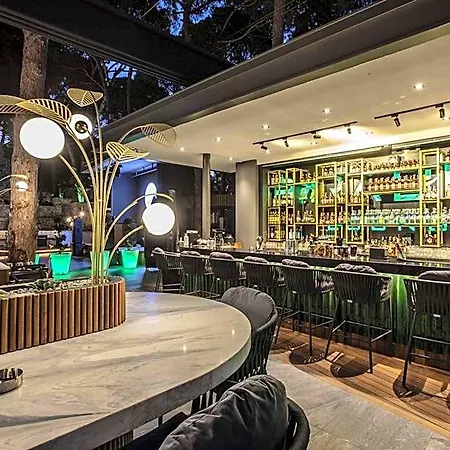 Unique Life Style Hotel Kusadasi