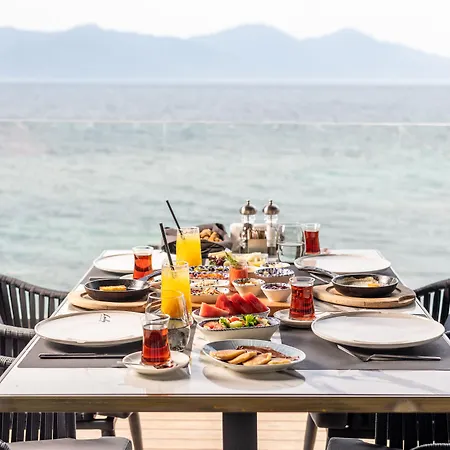 Hotel Unique Life Style Kusadasi