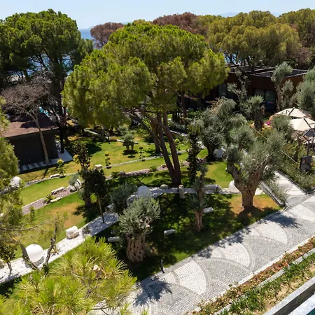 Unique Life Style Hotel Kusadasi