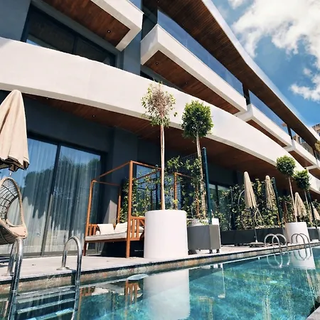 Unique Life Style 5* Kusadasi