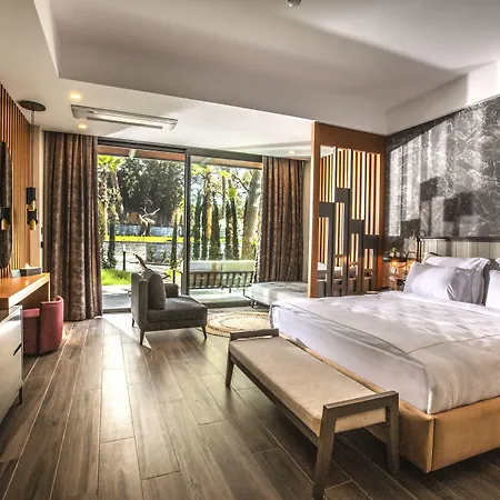 Unique Life Style Hotel Kusadasi