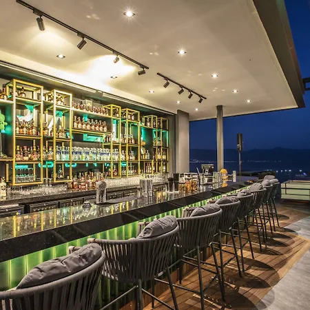 Unique Life Style 5* Kuşadası