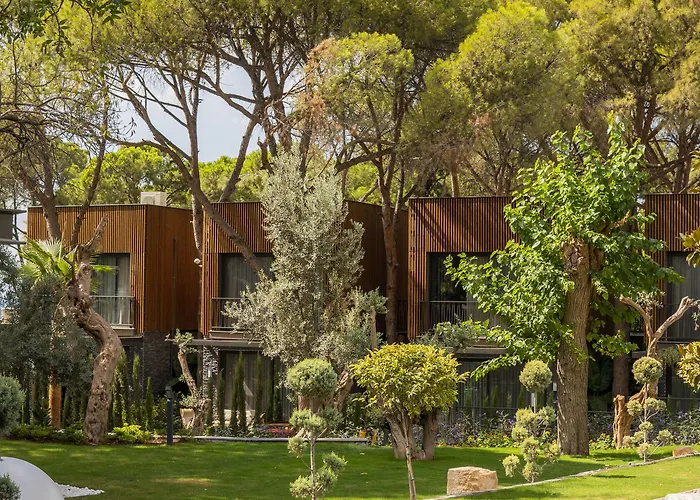 Unique Life Style 5*