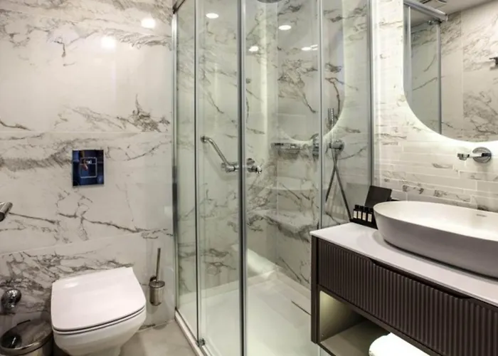 Unique Life Style Kusadası