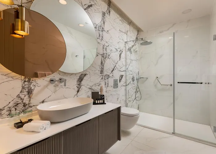 호텔 Unique Life Style 쿠사다시