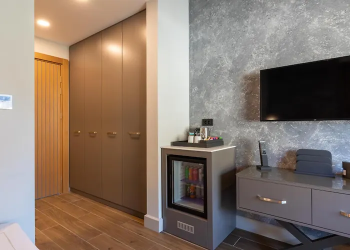 Unique Life Style 호텔 쿠사다시