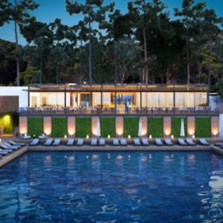 Unique Life Style Kusadasi