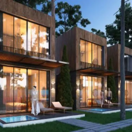 Hotel Unique Life Style