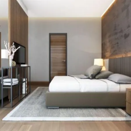 Unique Life Style 5* Kusadasi