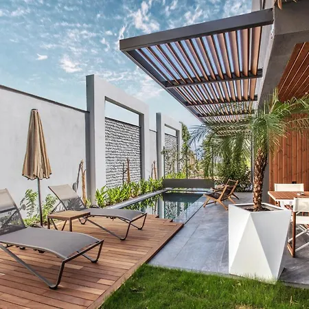 Unique Life Style Hotel 5*