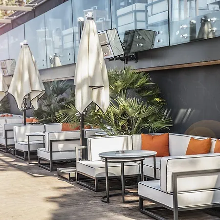 Unique Life Style Hotel 5*