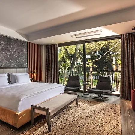 Unique Life Style Hotel Kusadasi