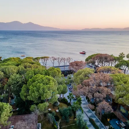 Unique Life Style 5* Kusadasi