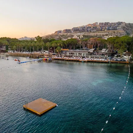 Unique Life Style Hotel 5*