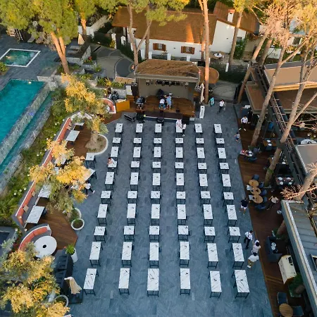 Hotel Unique Life Style