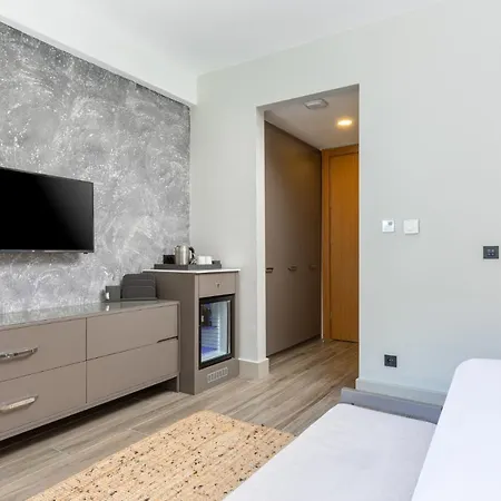 Hotel Unique Life Style Kusadasi