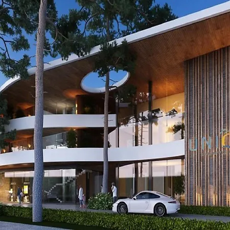 Unique Life Style Kusadasi