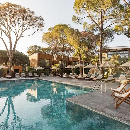 Unique Life Style Kusadasi