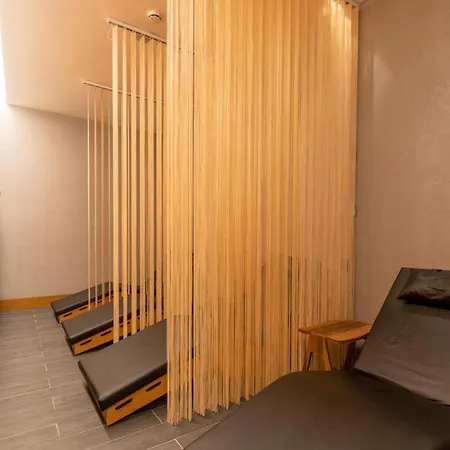 Unique Life Style Hotel