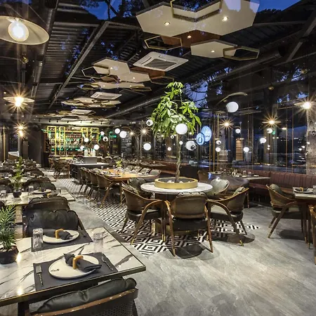 Unique Life Style 5* Kusadasi