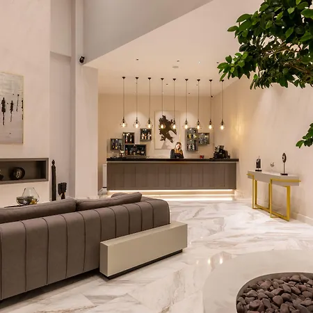 Unique Life Style 5*