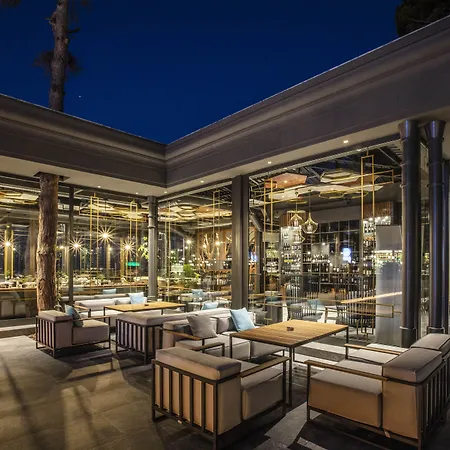 Hotel Unique Life Style