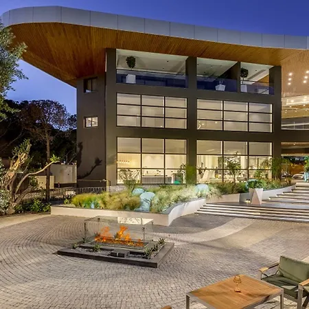 Unique Life Style 5*