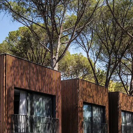 Unique Life Style Hotel