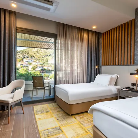 Unique Life Style Hotel Kusadasi