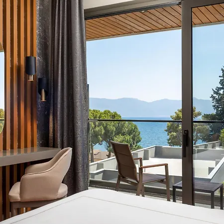 Hotel Unique Life Style Kusadasi