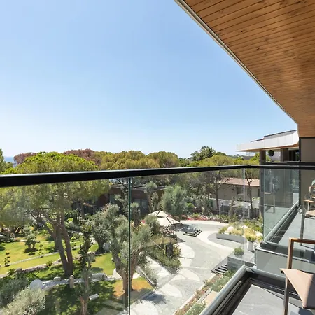 Unique Life Style 5* Kusadasi