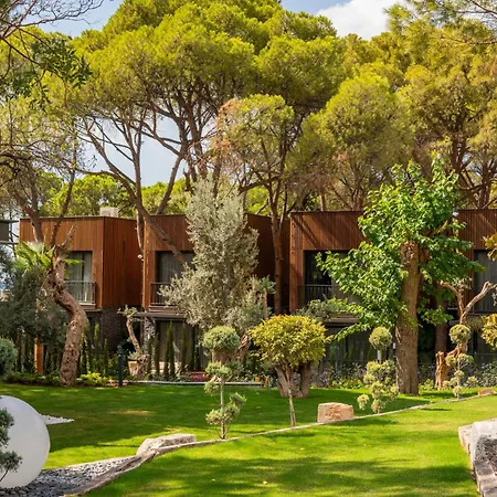 Unique Life Style 5* Kusadasi