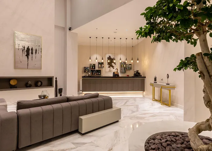 Unique Life Style 5*