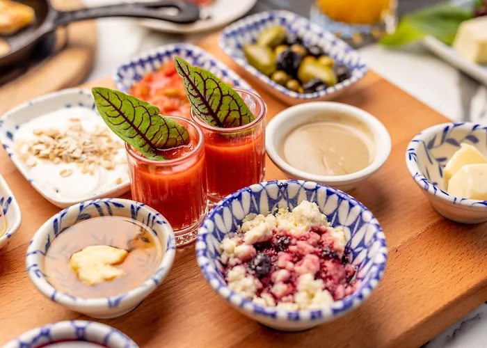 Unique Life Style Hotel