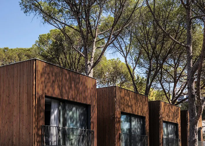 Unique Life Style Hotel