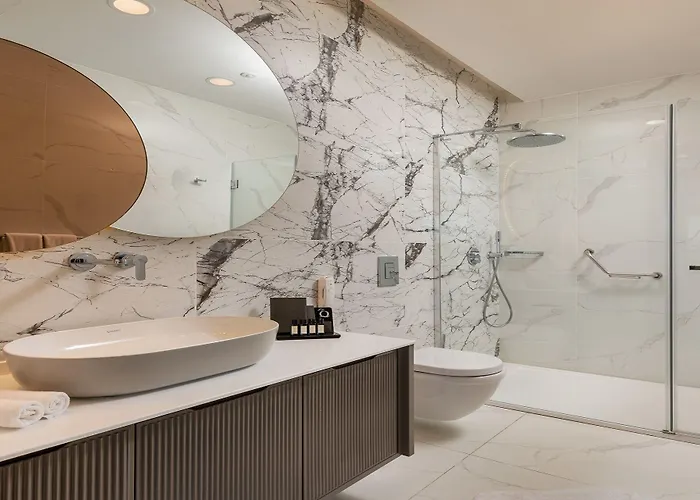 Hotel Unique Life Style Kusadası