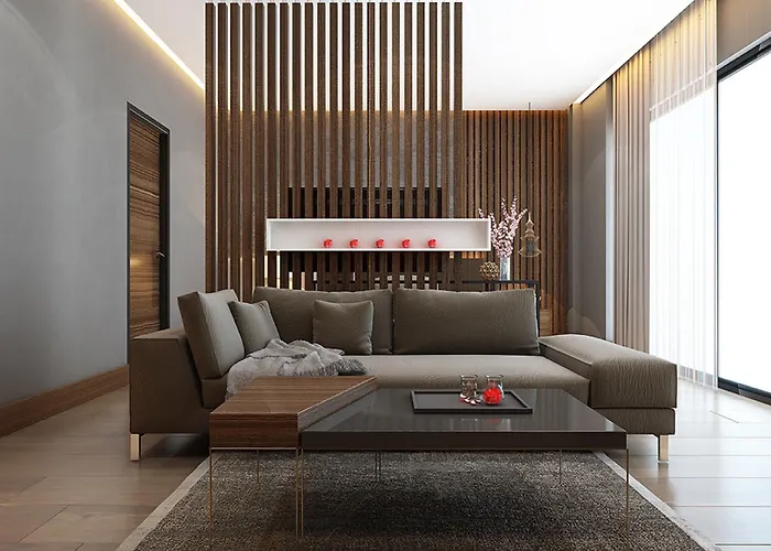 Unique Life Style Hotel Kusadası