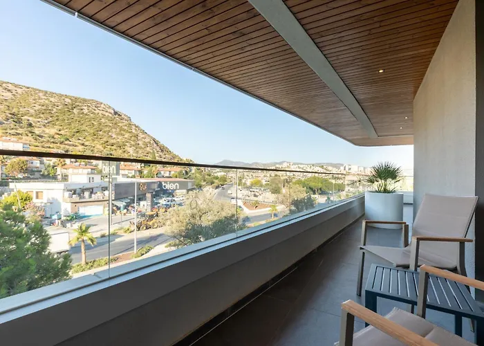 Unique Life Style Hotel Kusadası